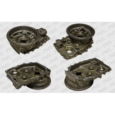 CARRARO ŞANZIMAN GÖV...