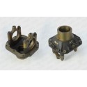 CARRARO DİFERANSİYEL GÖVDESİ