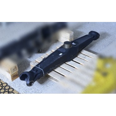 CARRARO AXLE HOUSING...