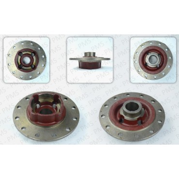 CARRARO DİFERANSİYEL...