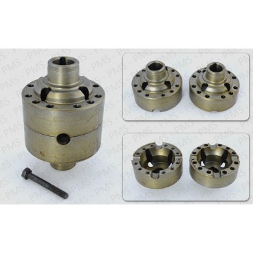 CARRARO DİFERANSİYEL...