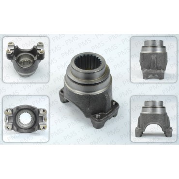 CARRARO FLANŞ VE YOK...