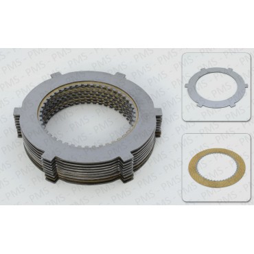 CARRARO KAVRAMA PAKE...