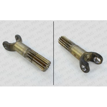 CARRARO KISA AKS ÇEŞ...