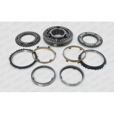 CARRARO SENKROMEÇ TA...