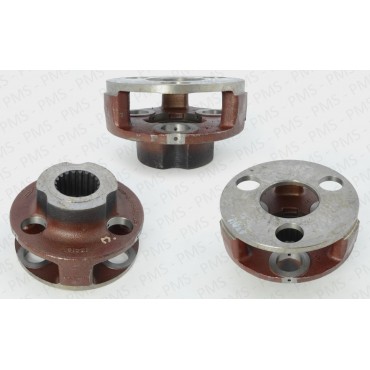 CARRARO TAŞIYICI...