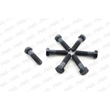 ZF CİVATA ÇEŞİTLERİ...