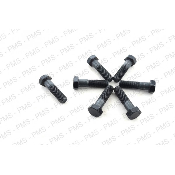 ZF CİVATA ÇEŞİTLERİ