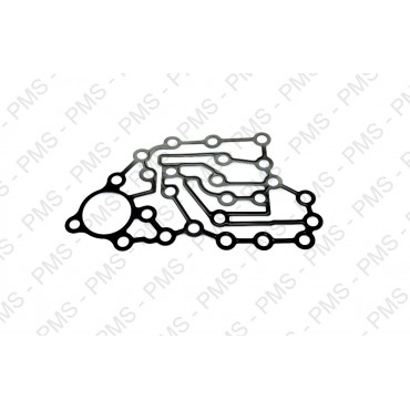 ZF CONTA ÇEŞİTLERİ...