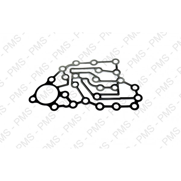 ZF CONTA ÇEŞİTLERİ