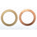ZF DİSK / PLEYT ÇEŞİTLERİ