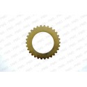 ZF DİSK / PLEYT ÇEŞİTLERİ