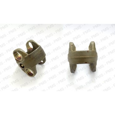 ZF İSTAVROZ GÖVDESİ...