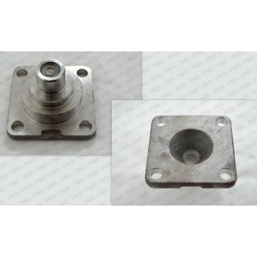 ZF KAFA PİMİ ÇEŞİTLE...