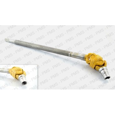 ZF KOMPLE AKS ÇEŞİTL...