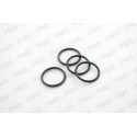 ZF O-RİNG VE TEFLON RİNG ÇEŞİTLERİ