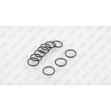 ZF O-RİNG VE TEFLON RİNG ÇEŞİTLERİ