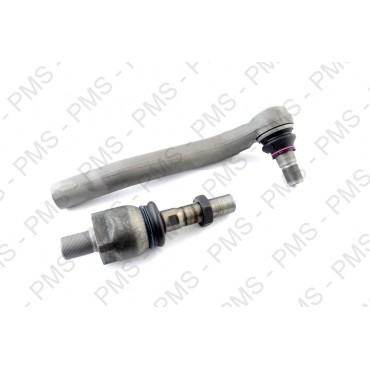 ZF ROD-ROTİL KOMPLE ...