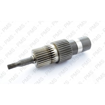 ZF ŞAFT ÇEŞİTLERİ...