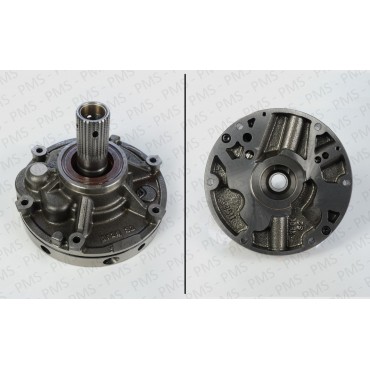 ZF ŞANZIMAN POMPASI...