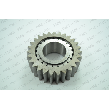 ZF 4474 352 179 PLAN...