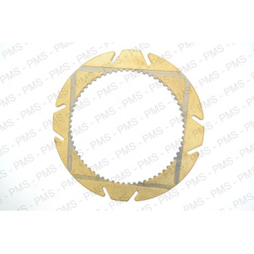 ZF 0501 322 140 CLUT...